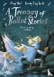 Hart, Caryl - A Treasury of Ballet Stories