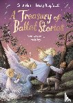 Hart, Caryl - A Treasury of Ballet Stories