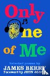 Berry, James - Only One of Me