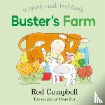 Campbell, Rod - Buster's Farm