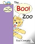 Campbell, Rod - The Boo Zoo