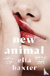 Baxter, Ella - New Animal