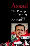 Coughlin, Con - Assad