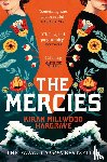 Millwood Hargrave, Kiran - The Mercies