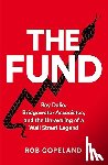Copeland, Rob - The Fund