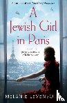 Levensohn, Melanie - A Jewish Girl in Paris