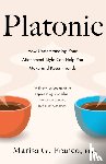 PhD, Marisa G. Franco - Platonic