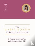 Kondo, Marie - The Marie Kondo Tidying Companion