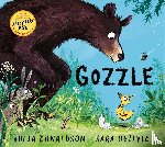 Donaldson, Julia - Gozzle