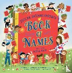 Donaldson, Julia - Julia Donaldson's Book of Names