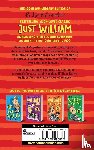 Crompton, Richmal - Just William