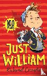 Crompton, Richmal - Just William