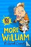 Crompton, Richmal - More William