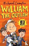 Crompton, Richmal - William the Outlaw