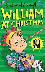 Crompton, Richmal - William at Christmas