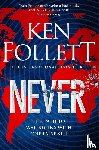 Follett, Ken - Never