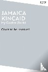 Kincaid, Jamaica - My Garden (Book)