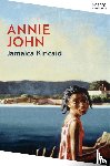Kincaid, Jamaica - Annie John