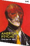 Easton Ellis, Bret - American Psycho