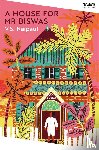 Naipaul, V. S. - A House for Mr Biswas