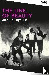 Hollinghurst, Alan - The Line of Beauty