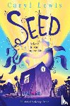 Lewis, Caryl - Seed
