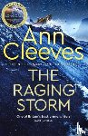 Cleeves, Ann - The Raging Storm