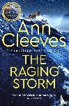 Cleeves, Ann - The Raging Storm