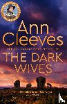 Cleeves, Ann - The Dark Wives