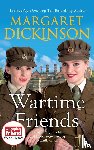 Dickinson, Margaret - Wartime Friends