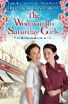 Everest, Elaine - The Woolworths Saturday Girls