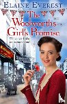 Everest, Elaine - The Woolworths Girl's Promise