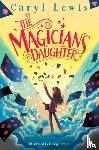 Lewis, Caryl - The Magician's Daughter