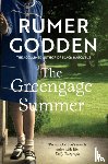Godden, Rumer - The Greengage Summer