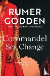 Godden, Rumer - Coromandel Sea Change