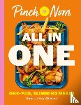Allinson, Kay, Allinson, Kate - Pinch of Nom ALL IN ONE