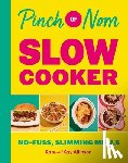 Allinson, Kate, Allinson, Kay - Pinch of Nom Slow Cooker