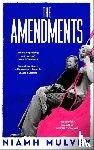Mulvey, Niamh - The Amendments