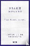 Mulvey, Niamh - The Amendments