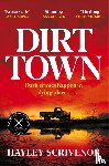 Scrivenor, Hayley - Dirt Town