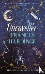 Hardinge, Frances - Unraveller
