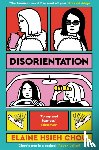 Hsieh Chou, Elaine - Disorientation