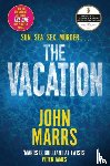 Marrs, John - The Vacation