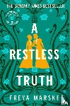 Marske, Freya - A Restless Truth