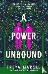 Marske, Freya - A Power Unbound