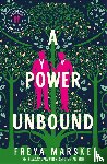 Marske, Freya - A Power Unbound