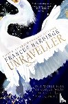 Hardinge, Frances - Unraveller