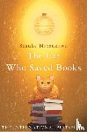 Natsukawa, Sosuke - The Cat Who Saved Books
