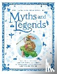 Macmillan - The Macmillan Collection of Myths and Legends