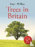 Phillips, Roger - Trees